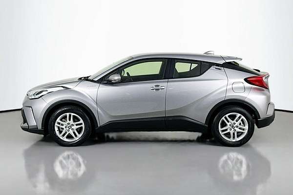 2023 Toyota C-HR GXL NGX10R