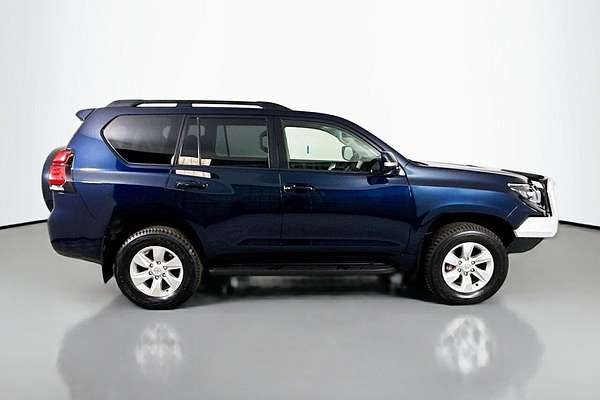 2021 Toyota Landcruiser Prado GXL GDJ150R