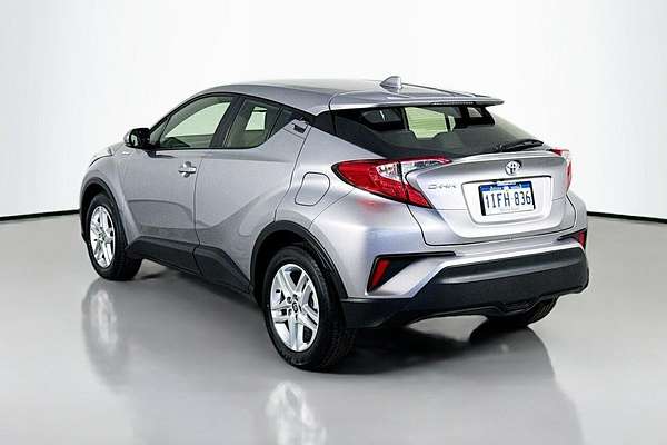 2023 Toyota C-HR GXL NGX10R