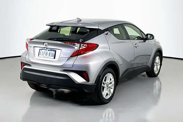 2023 Toyota C-HR GXL NGX10R