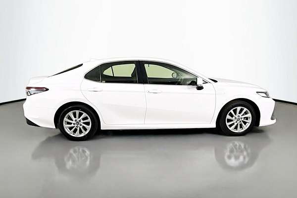 2021 Toyota Camry Ascent AXVH70R