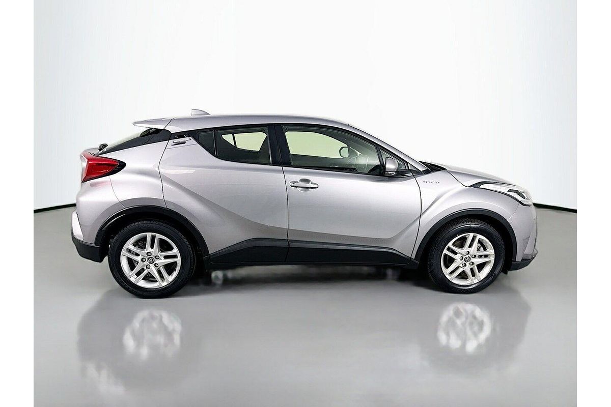 2023 Toyota C-HR GXL NGX10R