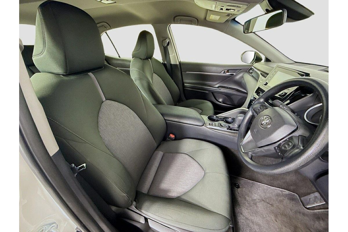 2021 Toyota Camry Ascent AXVH70R