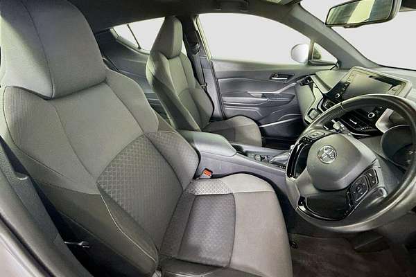 2023 Toyota C-HR GXL NGX10R