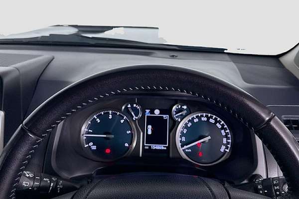 2021 Toyota Landcruiser Prado GXL GDJ150R