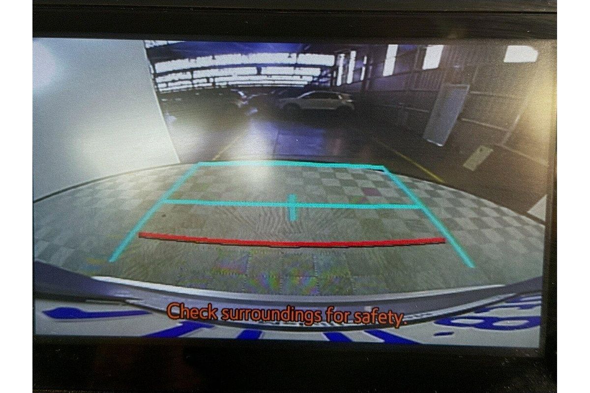 2023 Toyota C-HR GXL NGX10R