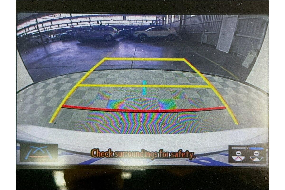 2021 Toyota Camry Ascent AXVH70R