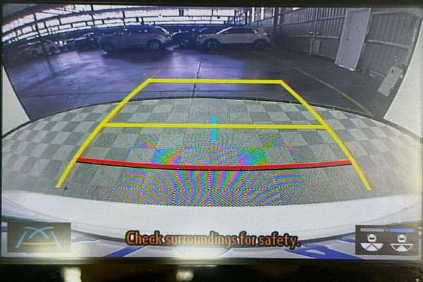 2021 Toyota Camry Ascent AXVH70R