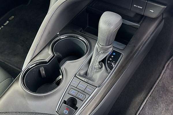 2021 Toyota Camry Ascent AXVH70R