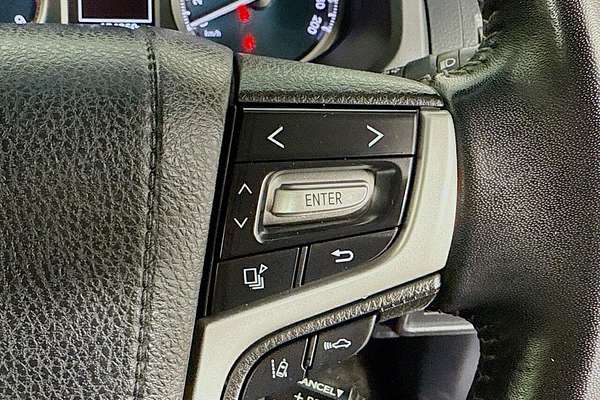 2021 Toyota Landcruiser Prado GXL GDJ150R