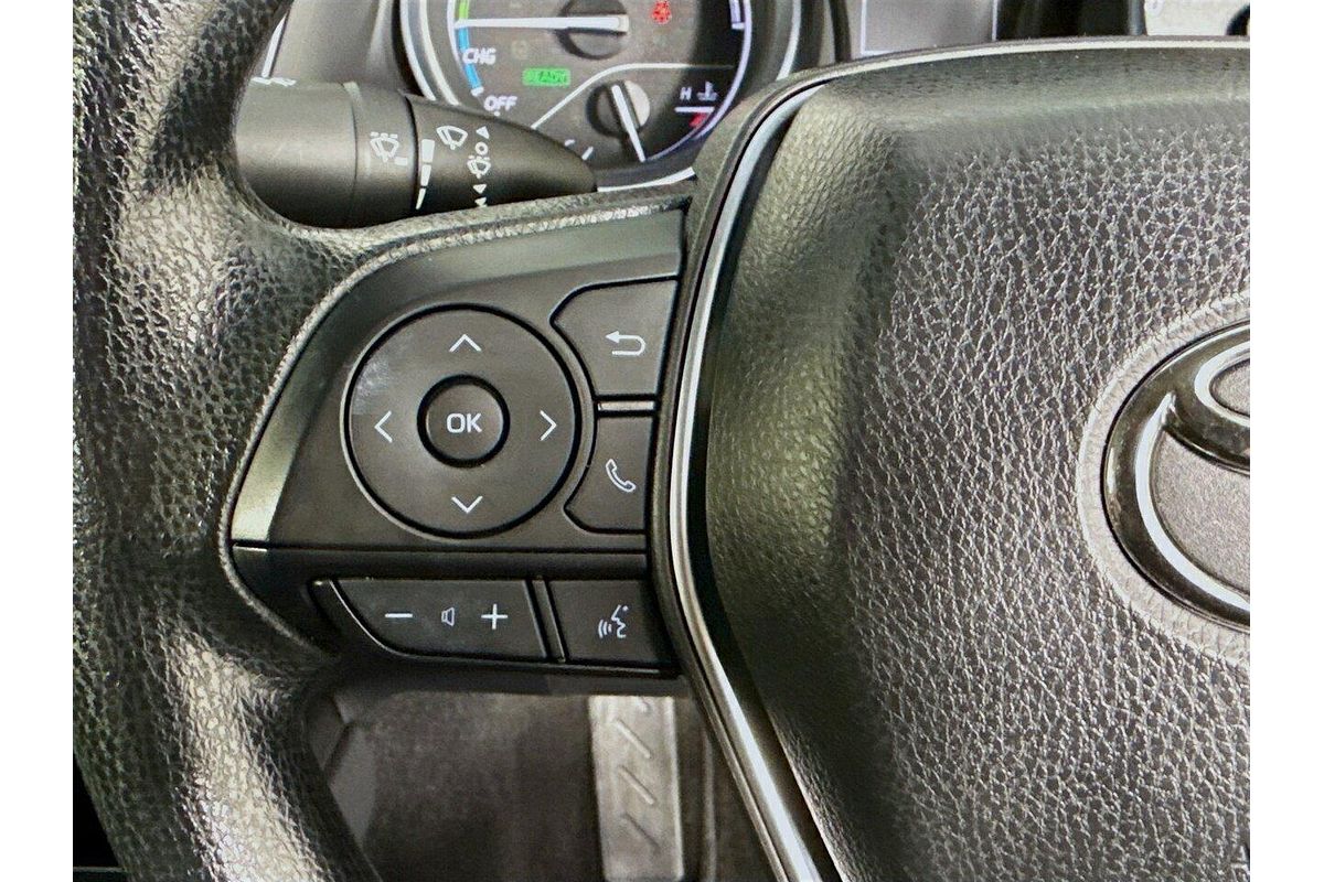 2021 Toyota Camry Ascent AXVH70R