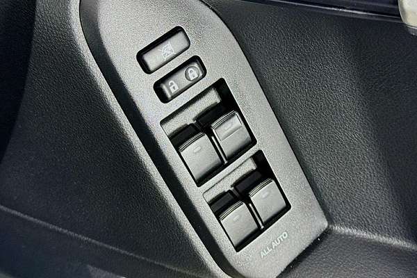 2021 Toyota Landcruiser Prado GXL GDJ150R