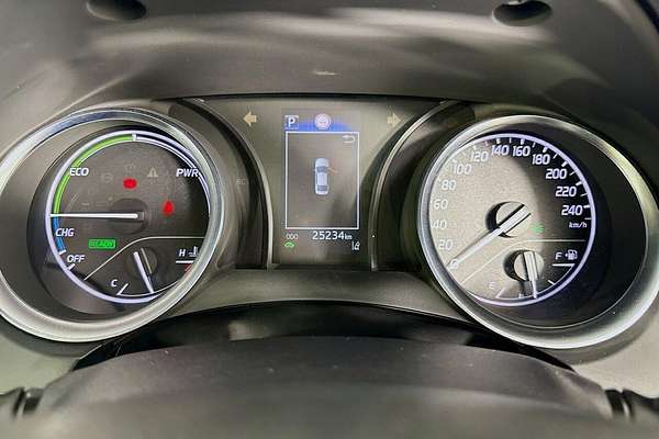 2021 Toyota Camry Ascent AXVH70R