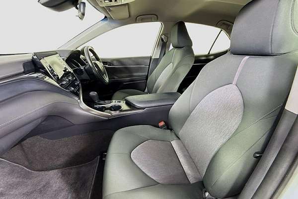 2021 Toyota Camry Ascent AXVH70R