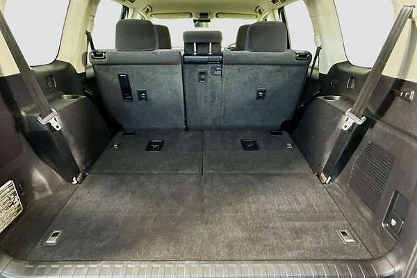 2021 Toyota Landcruiser Prado GXL GDJ150R