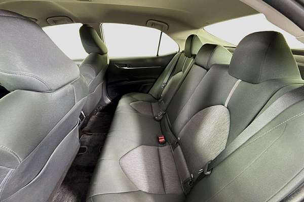 2021 Toyota Camry Ascent AXVH70R