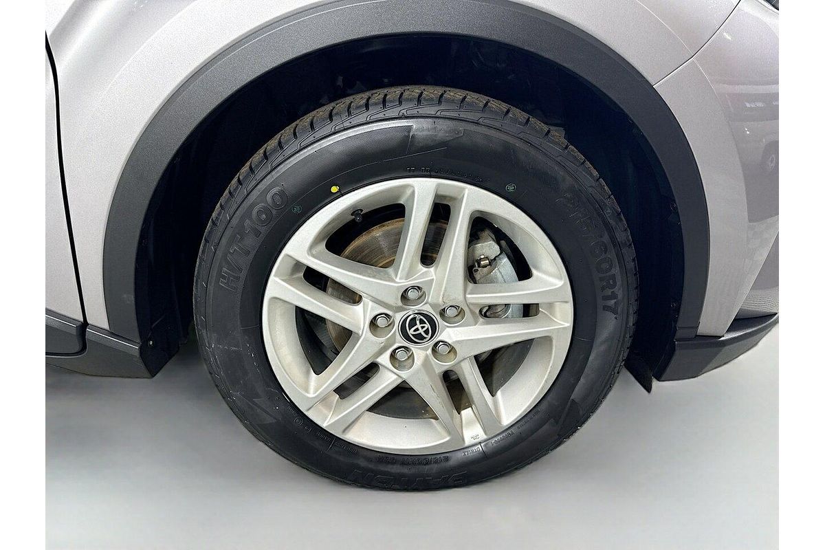 2023 Toyota C-HR GXL NGX10R