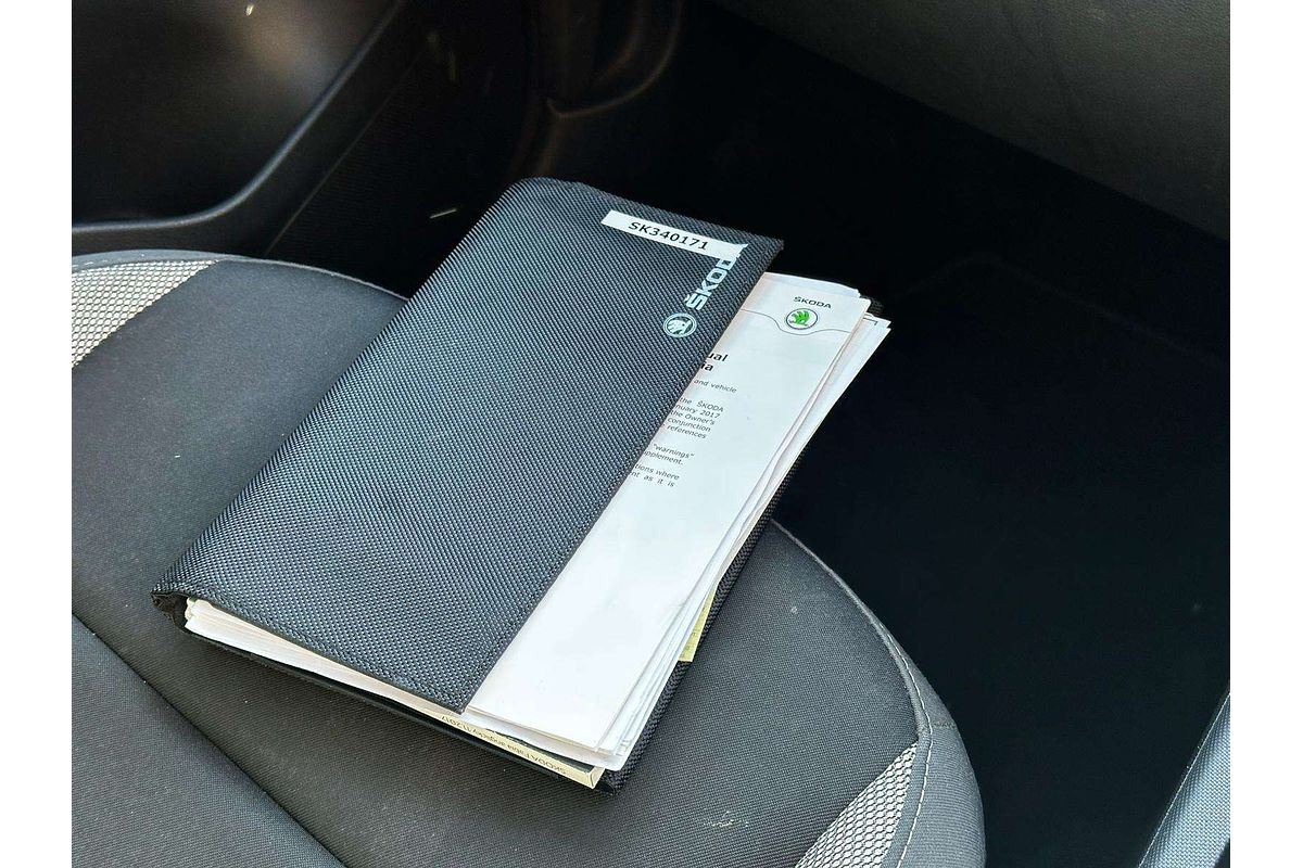 2018 SKODA Fabia 81TSI Monte Carlo NJ