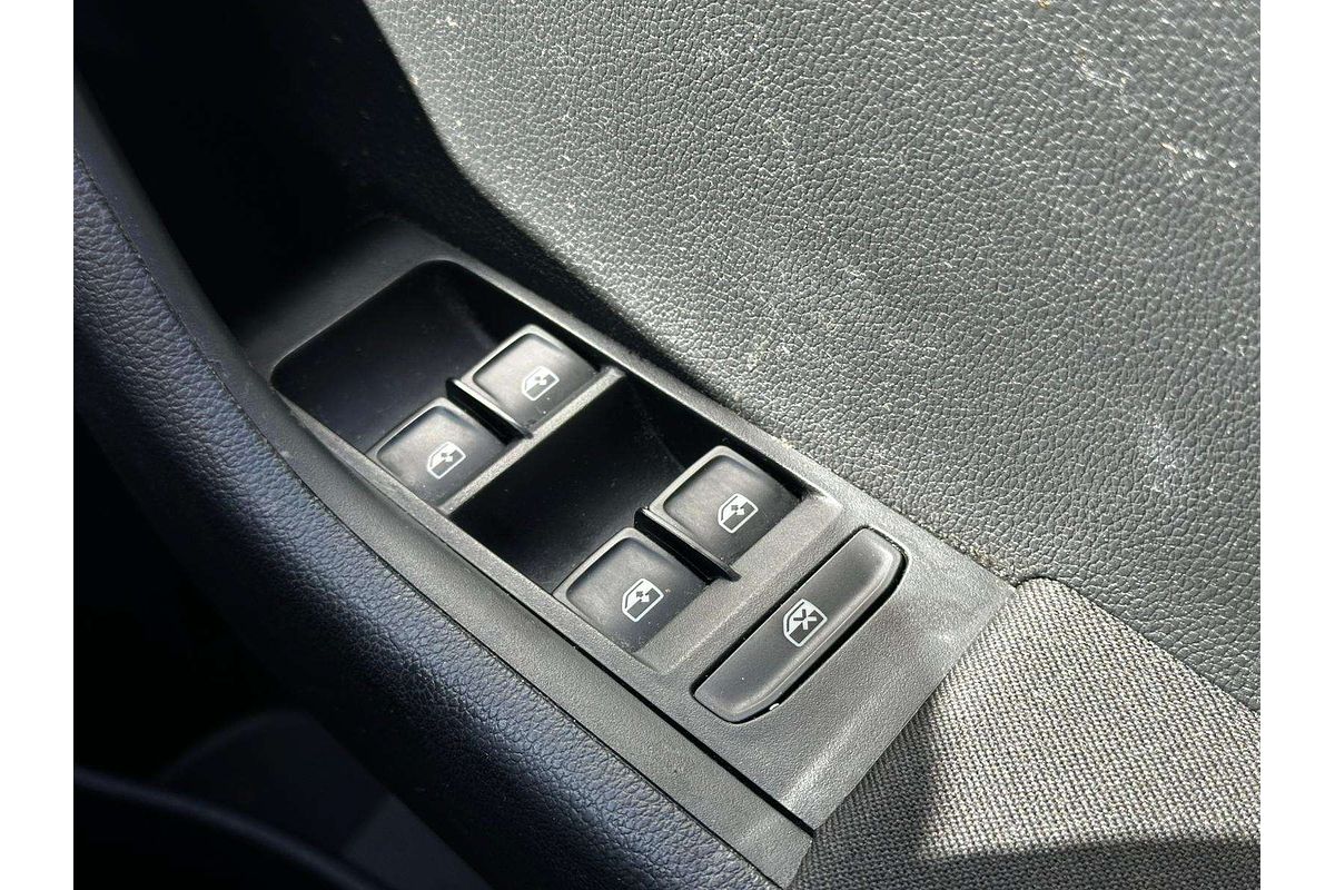 2018 SKODA Fabia 81TSI Monte Carlo NJ