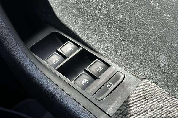 2018 SKODA Fabia 81TSI Monte Carlo NJ