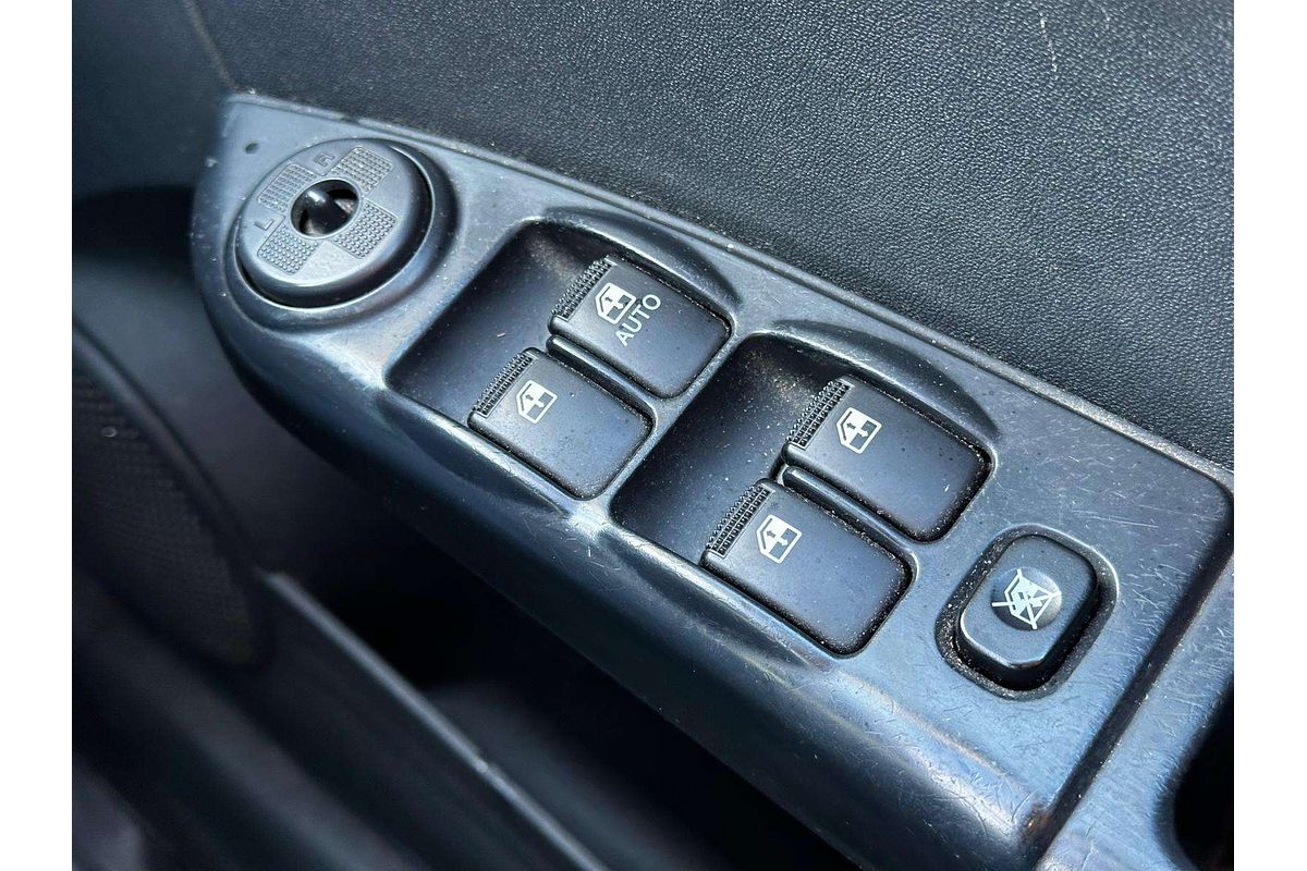 2010 Hyundai Getz S TB