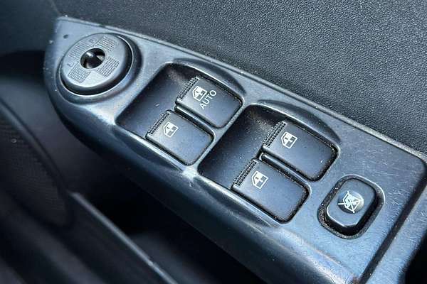 2010 Hyundai Getz S TB