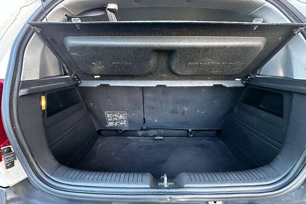 2010 Hyundai Getz S TB