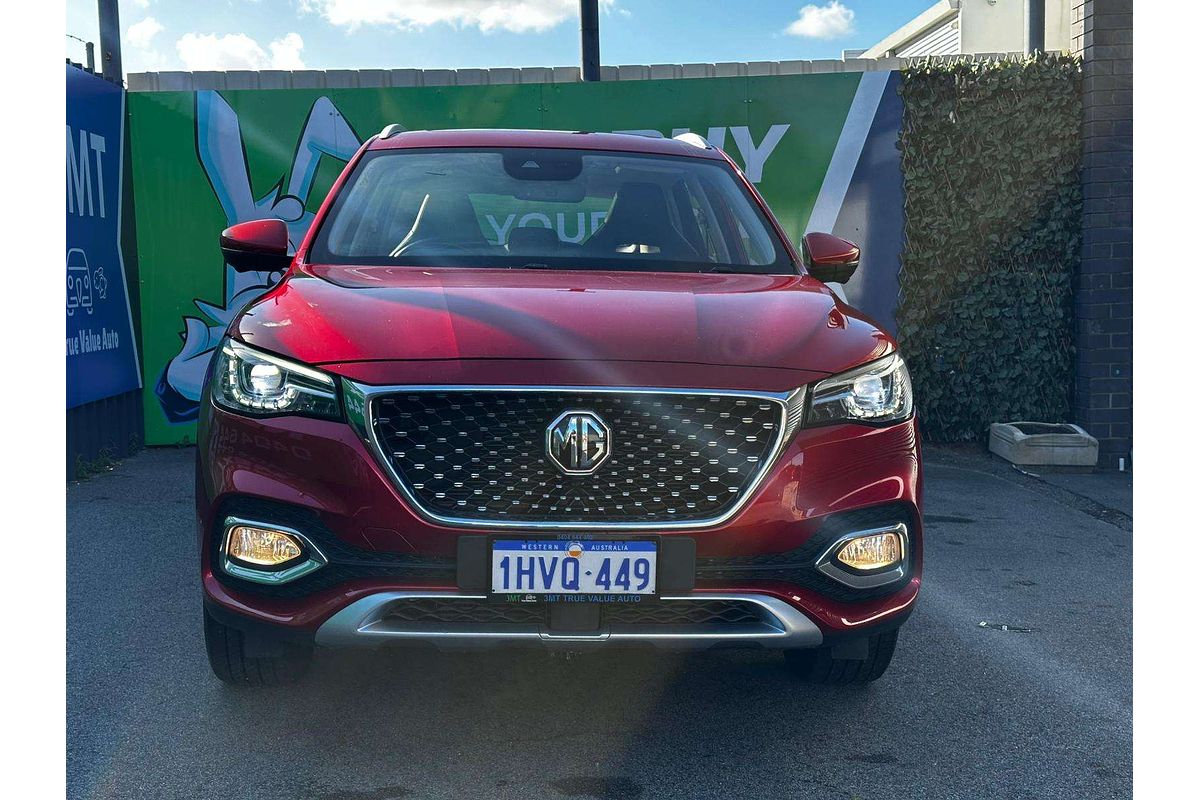 2022 MG HS Essence SAS23