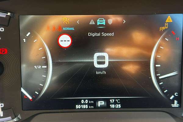 2022 MG HS Essence SAS23