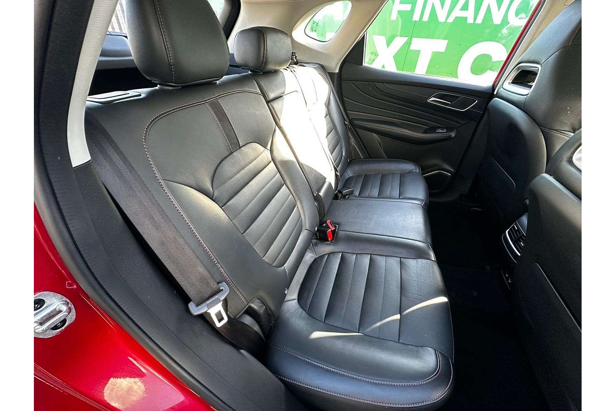 2022 MG HS Essence SAS23