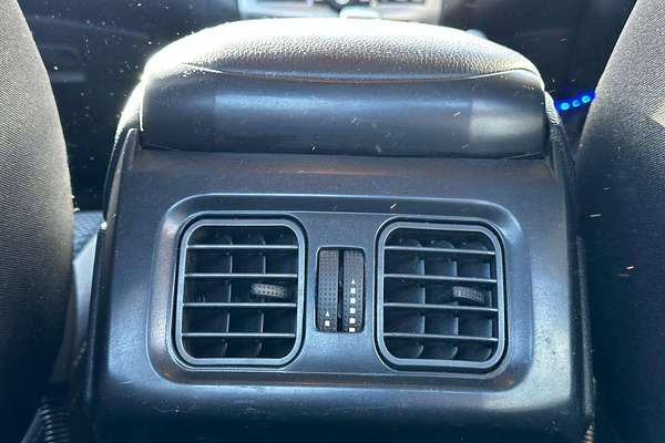 2009 Ford Falcon XR6 FG