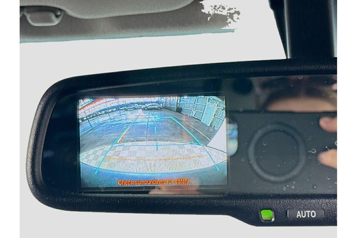 2016 Toyota FJ Cruiser GSJ15R