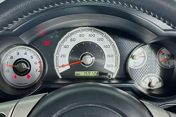 2016 Toyota FJ Cruiser GSJ15R