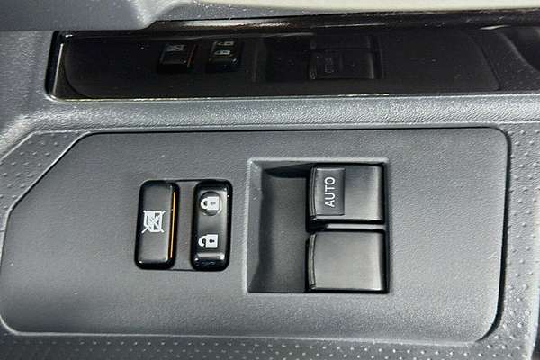 2016 Toyota FJ Cruiser GSJ15R