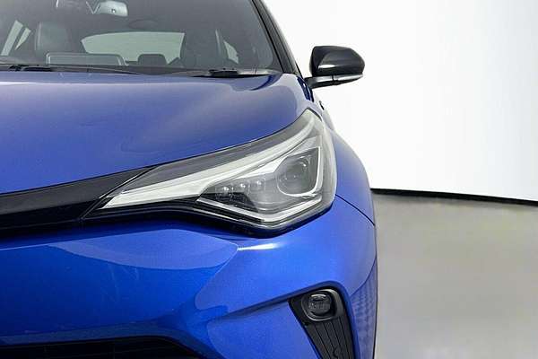 2022 Toyota C-HR Koba ZYX10R