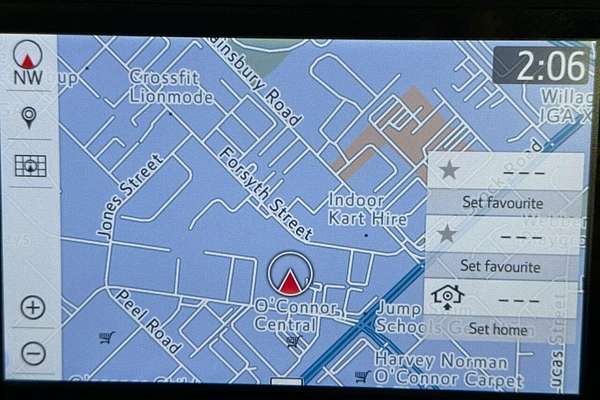 2022 Toyota C-HR Koba ZYX10R