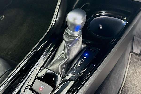 2022 Toyota C-HR Koba ZYX10R