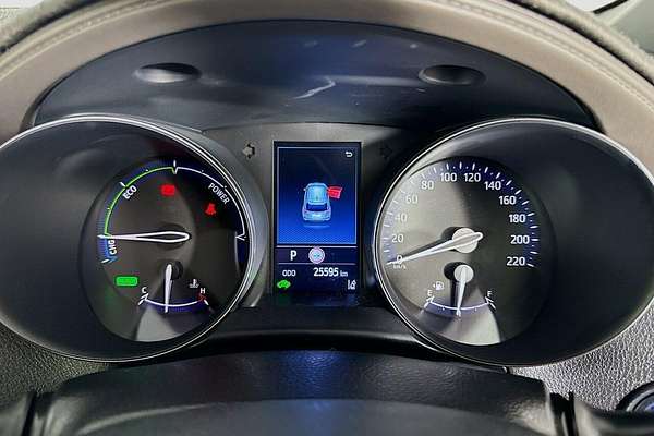 2022 Toyota C-HR Koba ZYX10R