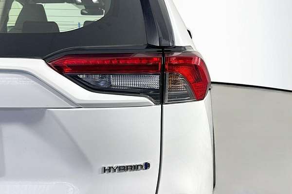 2023 Toyota RAV4 GX AXAH52R