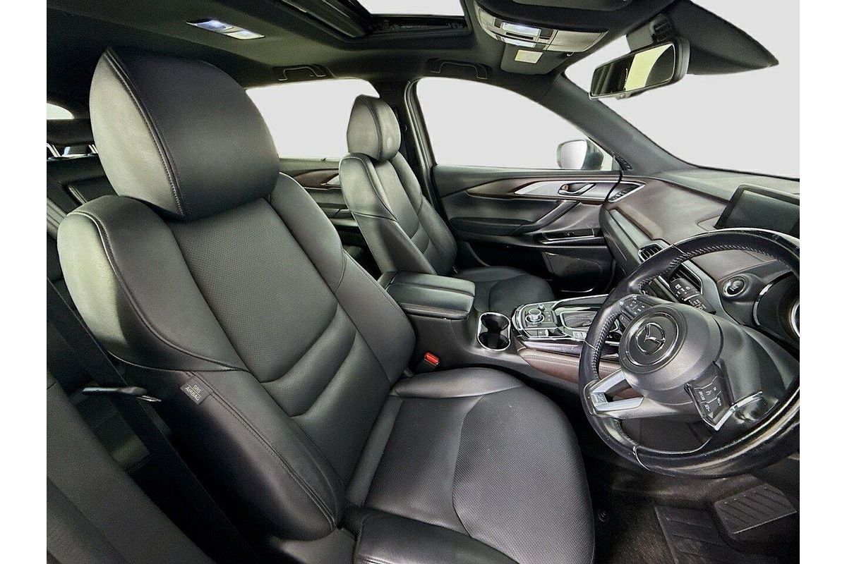 2018 Mazda CX-9 GT TC