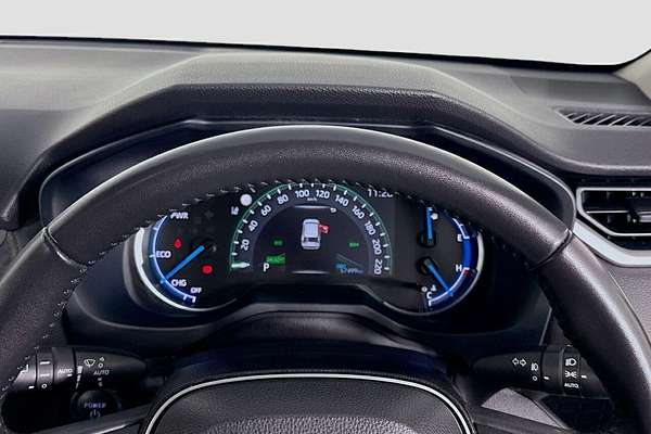 2023 Toyota RAV4 GX AXAH52R