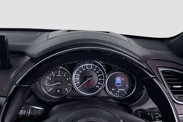 2018 Mazda CX-9 GT TC