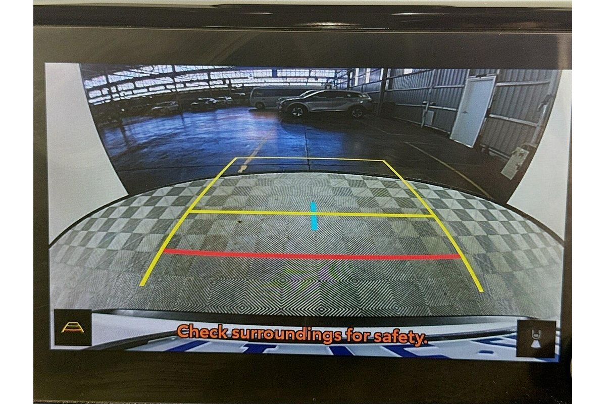 2023 Toyota RAV4 GX AXAH52R