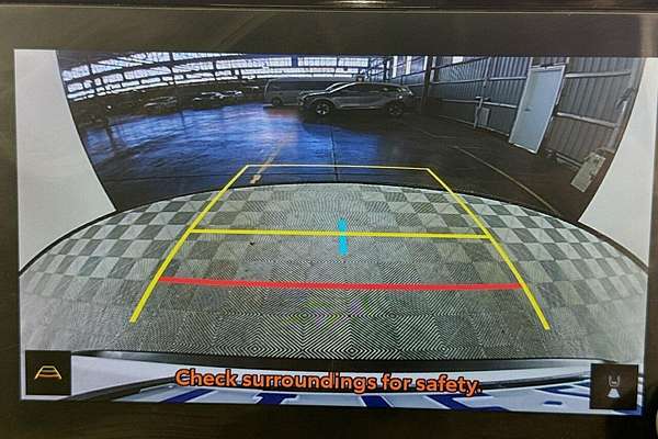 2023 Toyota RAV4 GX AXAH52R