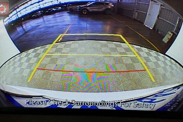 2018 Mazda CX-9 GT TC