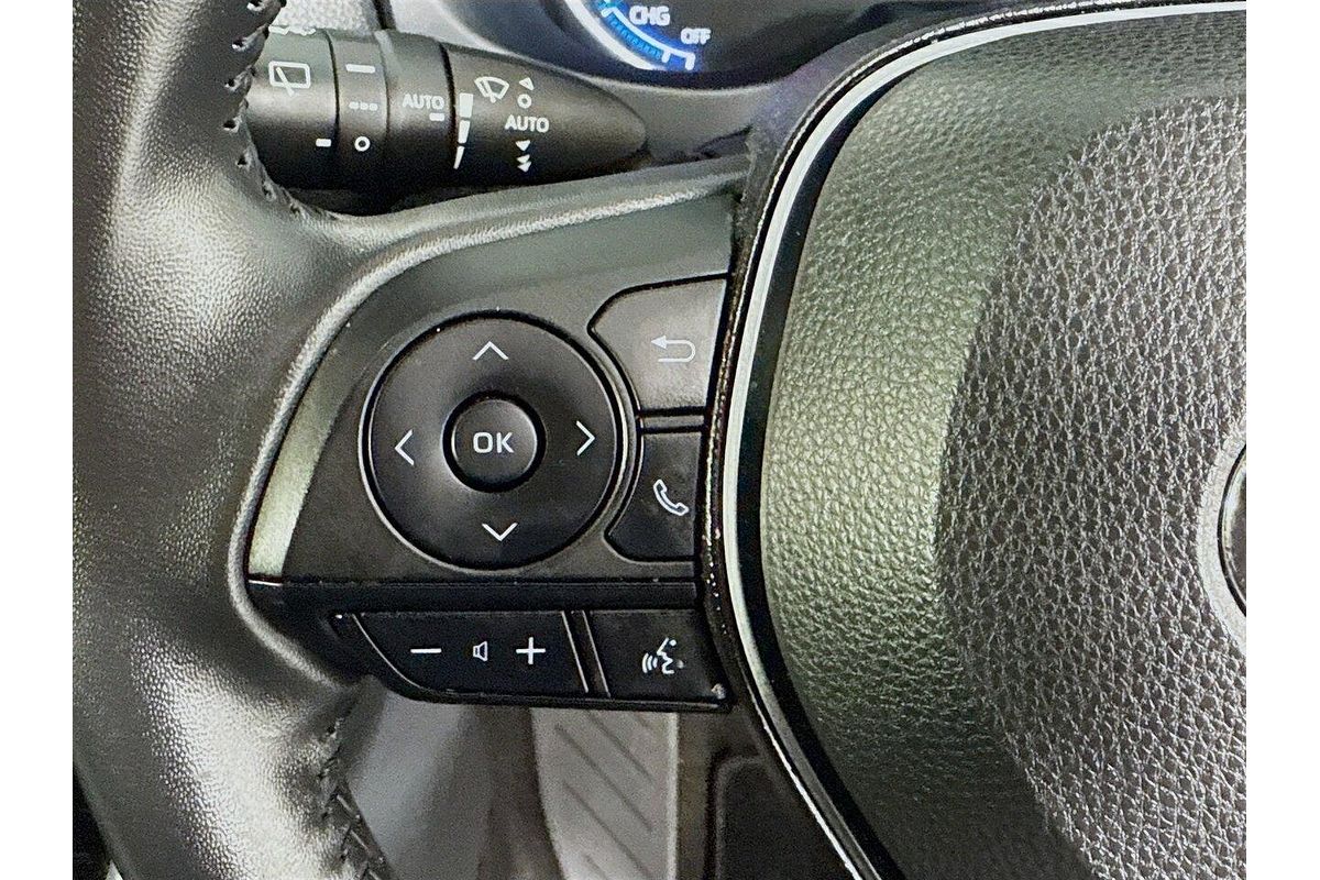 2023 Toyota RAV4 GX AXAH52R