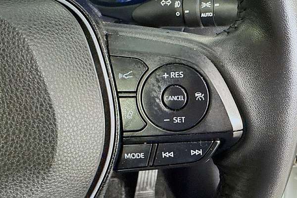 2023 Toyota RAV4 GX AXAH52R