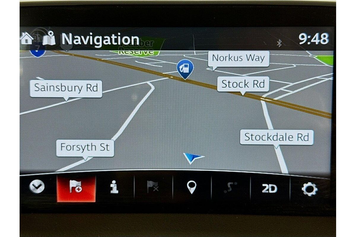 2018 Mazda CX-9 GT TC