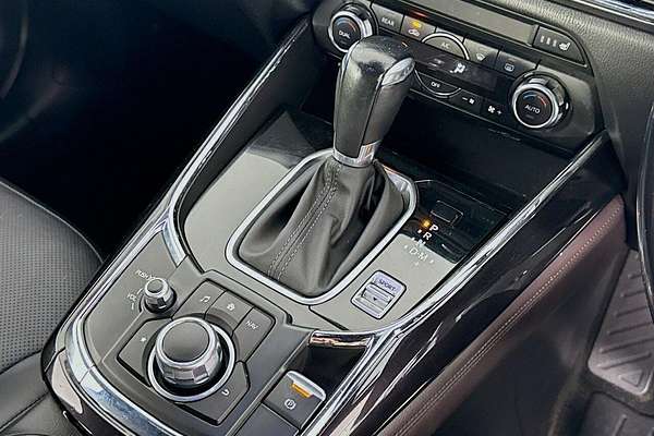 2018 Mazda CX-9 GT TC