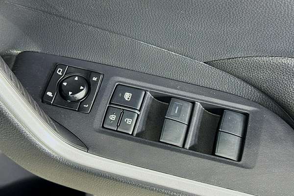 2023 Toyota RAV4 GX AXAH52R